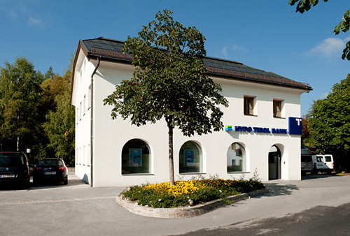 Ein Foto von Angelo Kaunat