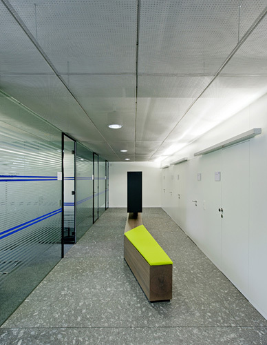 Ein Foto von Angelo Kaunat