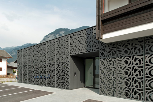 Ein Foto von Angelo Kaunat