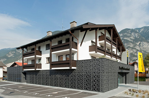 Ein Foto von Angelo Kaunat