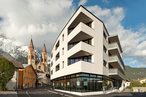 Ein Foto von Angelo Kaunat