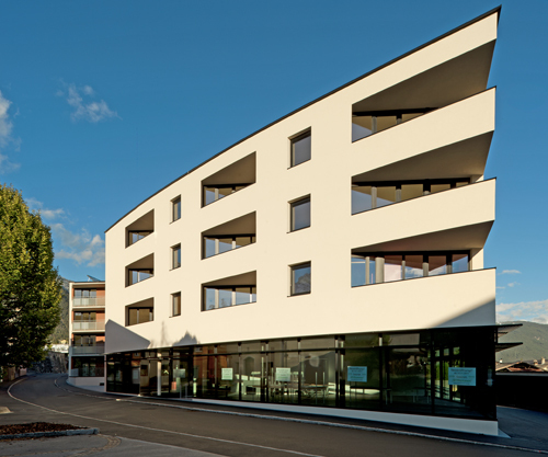 Ein Foto von Angelo Kaunat