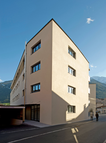 Ein Foto von Angelo Kaunat