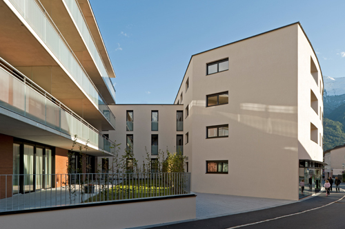 Ein Foto von Angelo Kaunat