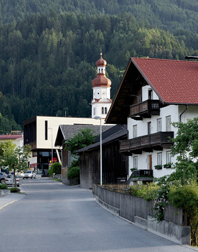 Ein Foto von David Schreyer