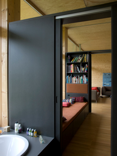 Ein Foto von Armin Bardel