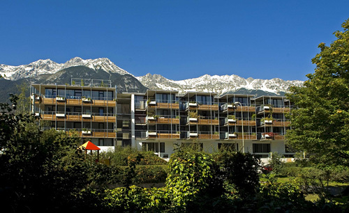 Ein Foto von Gerda Eichholzer