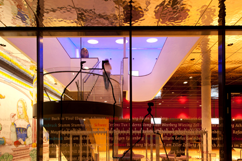 Ein Foto von Angelo Kaunat