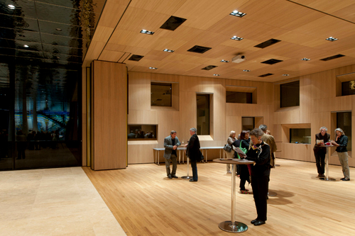 Ein Foto von Angelo Kaunat