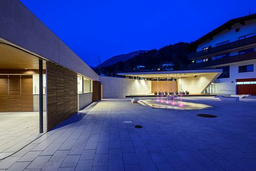 Ein Foto von Norbert Freudenthaler