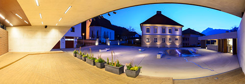 Ein Foto von Norbert Freudenthaler