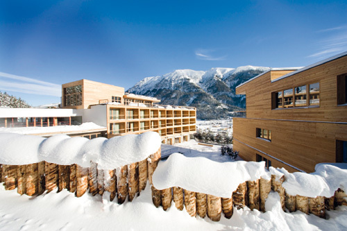 Ein Foto von Foto Eberharter