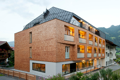 Ein Foto von Angelo Kaunat