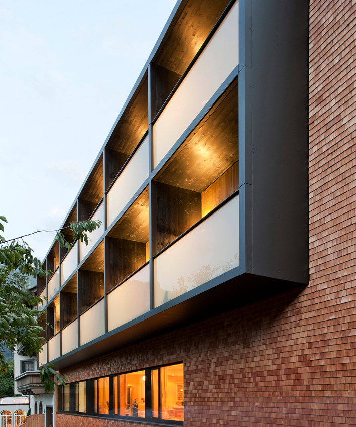 Ein Foto von Angelo Kaunat