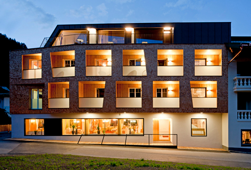 Ein Foto von Angelo Kaunat