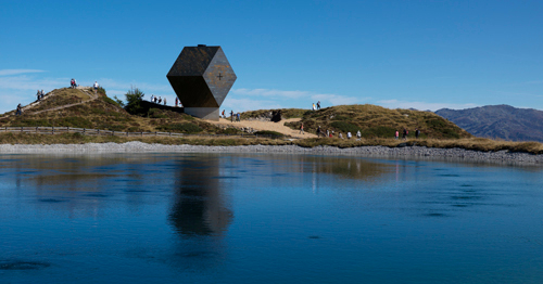 Ein Foto von Enrico Cano