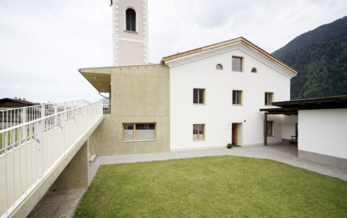 Ein Foto von David Schreyer