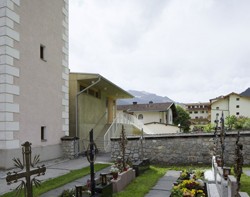 Ein Foto von David Schreyer