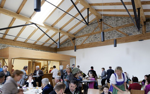 Ein Foto von David Schreyer