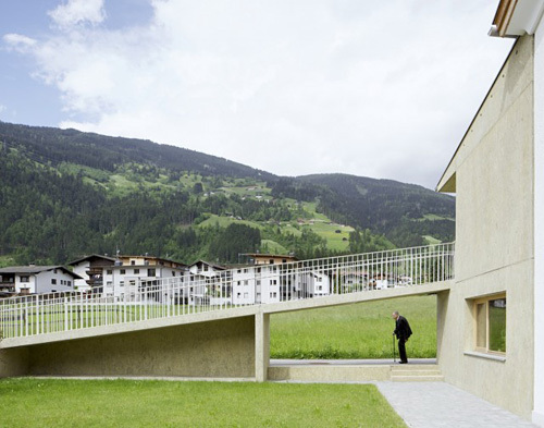 Ein Foto von David Schreyer