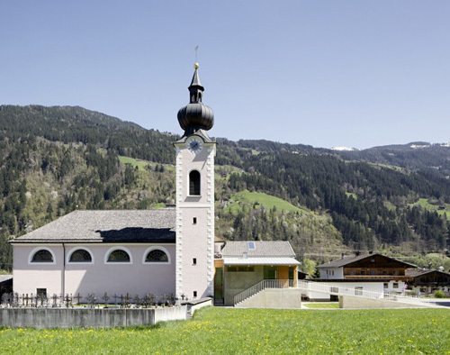 Ein Foto von David Schreyer