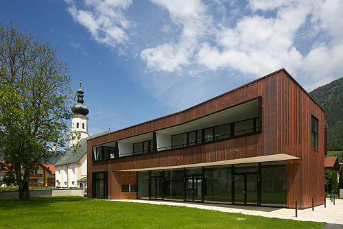 Ein Foto von Günter Richard Wett