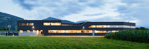 Ein Foto von Kurt Härting