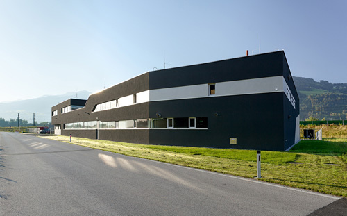 Ein Foto von Kurt Härting