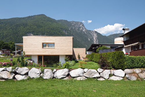 Ein Foto von Christian Flatscher