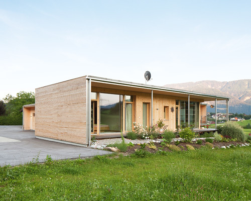 Ein Foto von Christian Flatscher