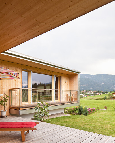 Ein Foto von Christian Flatscher