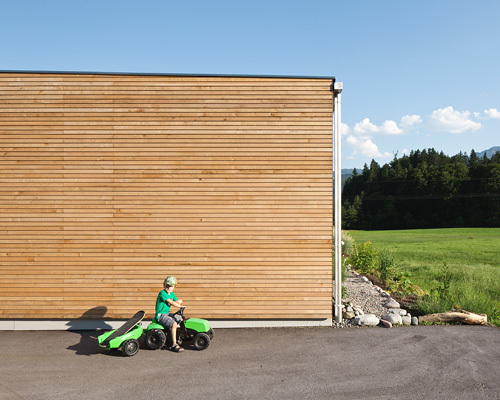 Ein Foto von Christian Flatscher