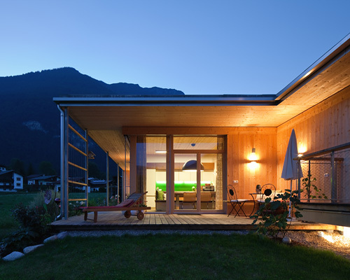 Ein Foto von Christian Flatscher