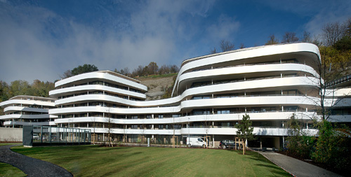 Ein Foto von Martin Vandory