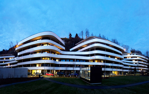 Ein Foto von Martin Vandory