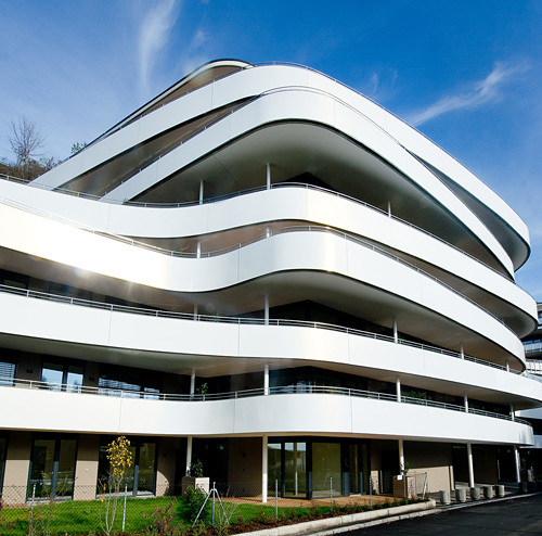 Ein Foto von Martin Vandory