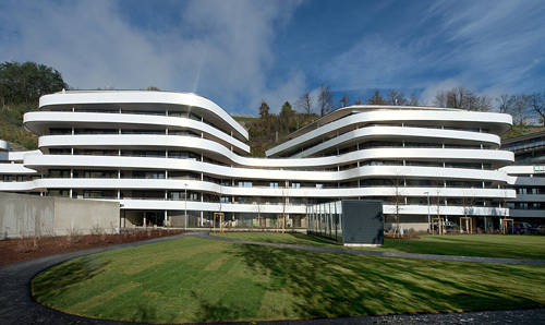 Ein Foto von Martin Vandory