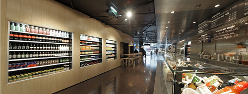 Ein Foto von VENTIRAARCHITEKTEN