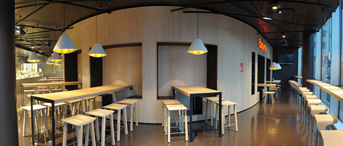 Ein Foto von VENTIRAARCHITEKTEN