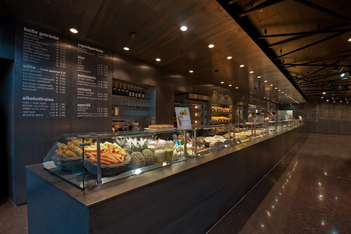 Ein Foto von VENTIRAARCHITEKTEN