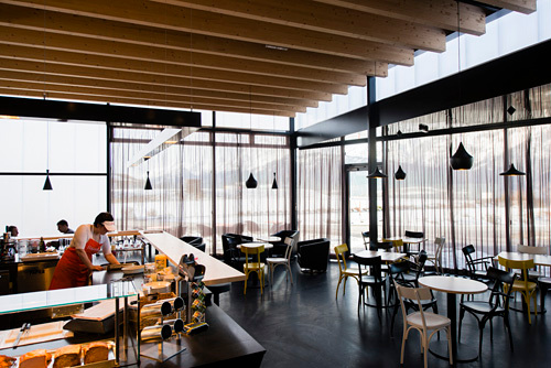 Ein Foto von Lukas Schaller