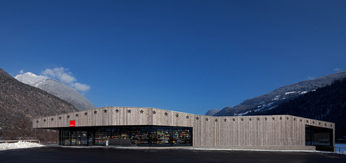 Ein Foto von VENTIRAARCHITEKTEN