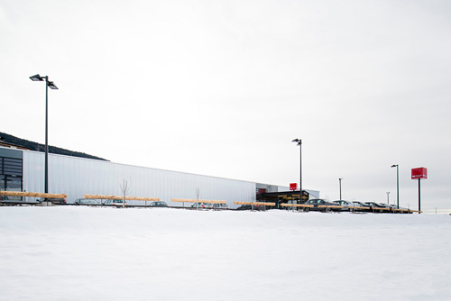 Ein Foto von Lukas Schaller