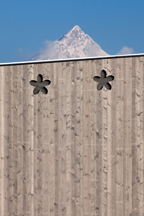 Ein Foto von VENTIRAARCHITEKTEN