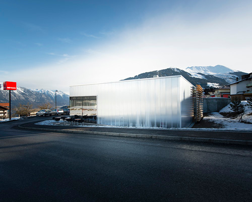 Ein Foto von Lukas Schaller