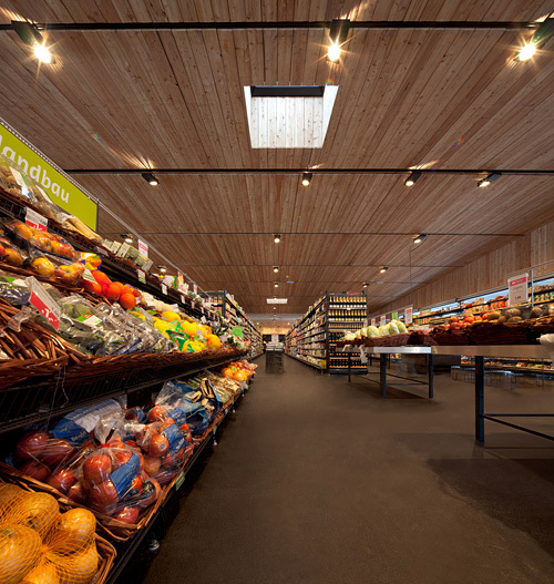 Ein Foto von VENTIRAARCHITEKTEN