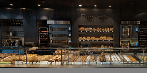 Ein Foto von VENTIRAARCHITEKTEN