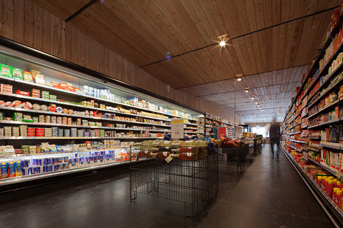 Ein Foto von VENTIRAARCHITEKTEN