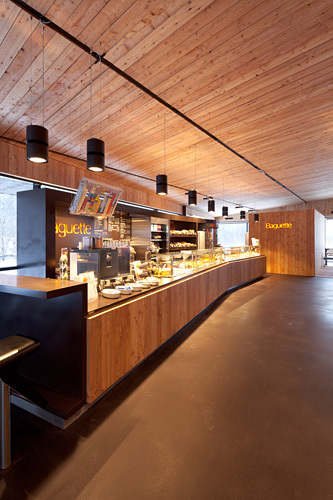 Ein Foto von VENTIRAARCHITEKTEN