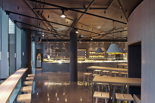 Ein Foto von VENTIRAARCHITEKTEN